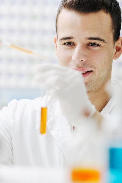 chemist bright